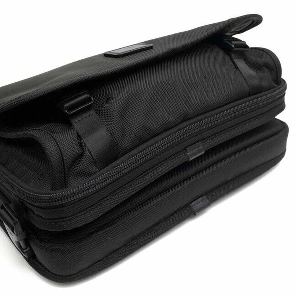 Tumi Expandable Alpha T-Pass Medium Screen Laptop… - image 6